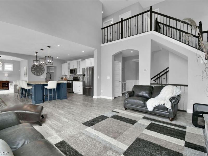 132 Cinnamon Teal Street, Pickerington, OH 43147 Photo 7