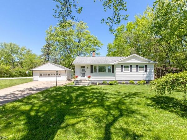 3569 Everett Road , Richfield, OH 44286