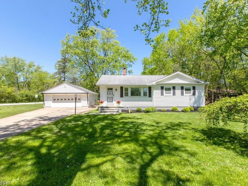 3569 Everett Road, Richfield, OH 44286 Photo 1