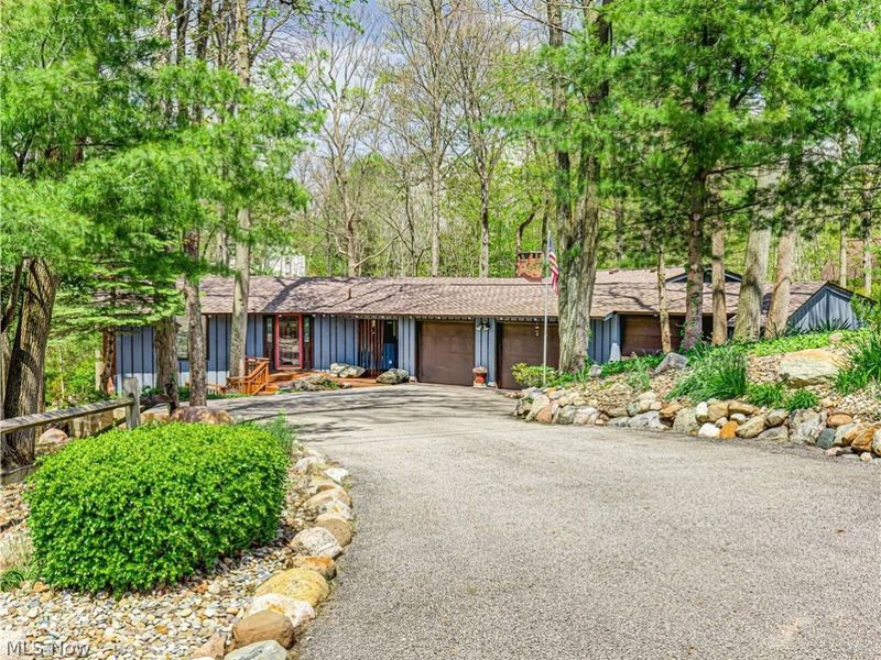 3227 Rustic Valley Drive, Medina, OH 44256 Photo 1