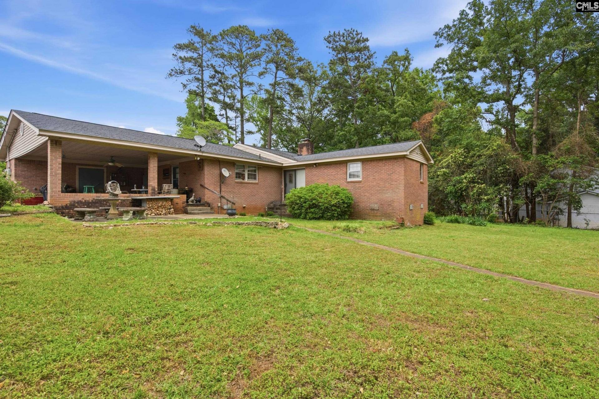 2430 Mineral Springs Road  Photo 13