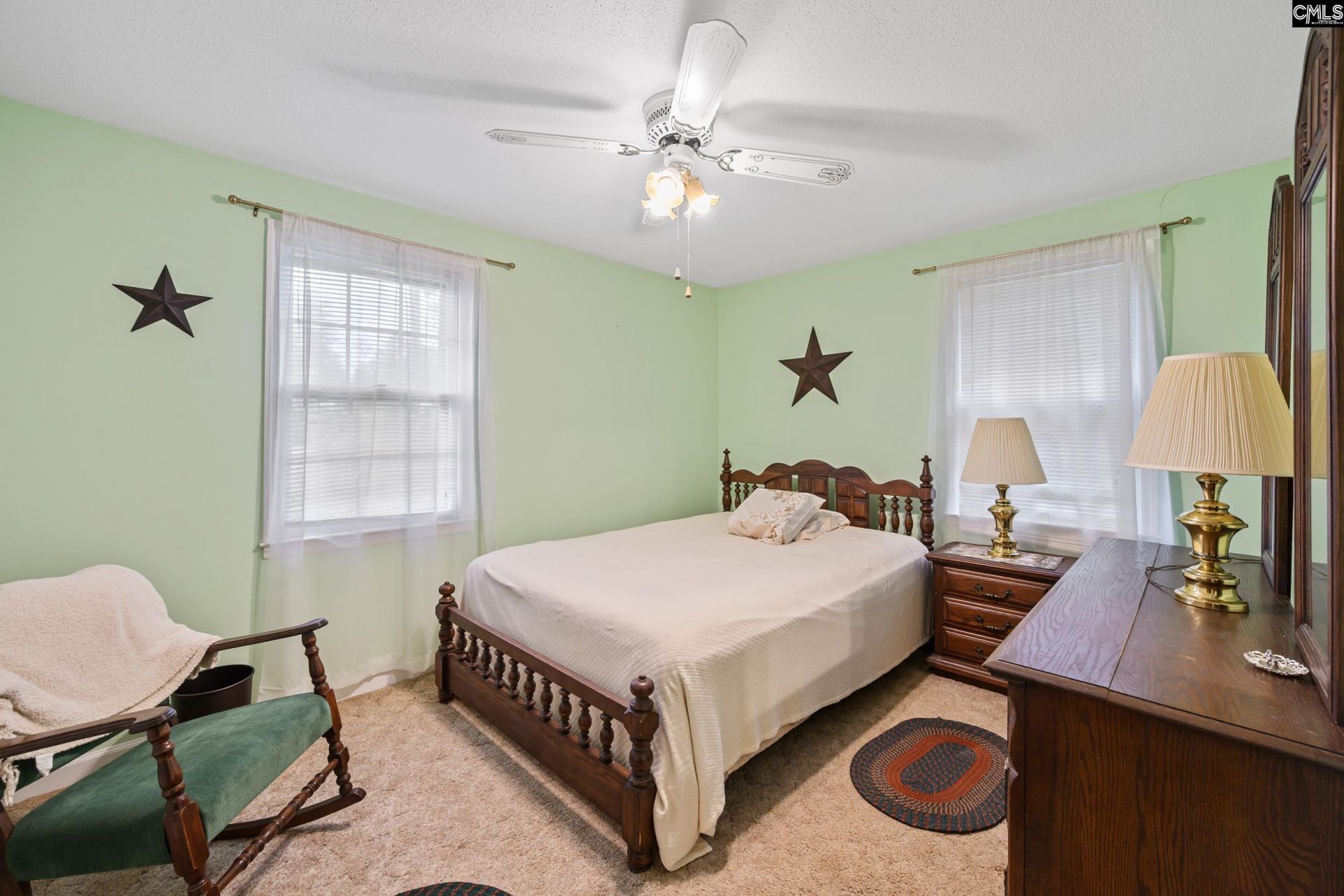 2430 Mineral Springs Road  Photo 8