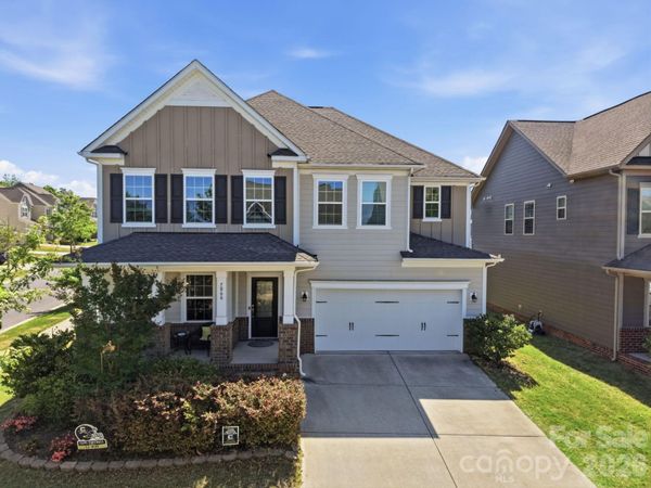 7066 Hamilton Mill Drive , Waxhaw, NC 28173