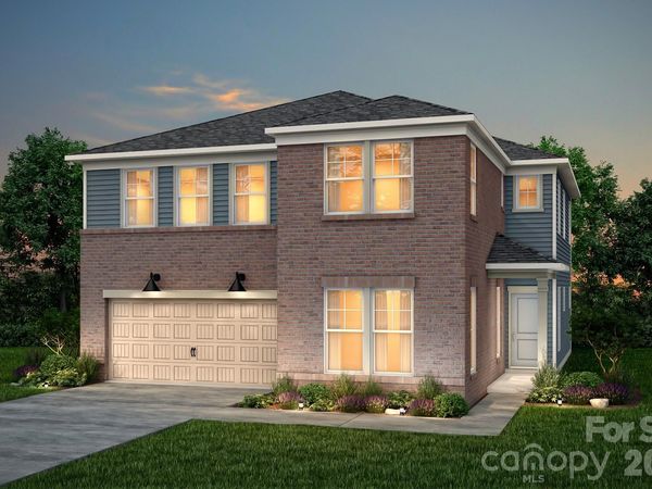 1632 Gossage Lane NW, Concord, NC 28027