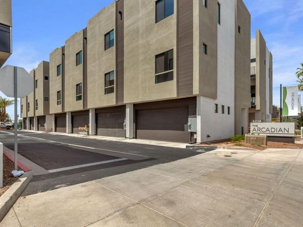 4220 N 32nd Street, Unit 34, Phoenix, AZ 85018