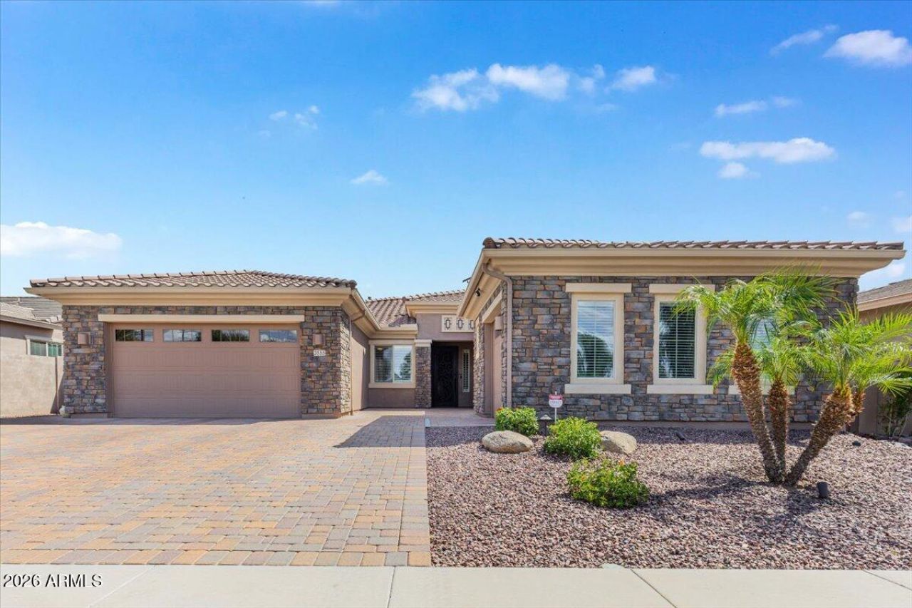 3555 E Lantana Drive, Chandler, AZ 85286 Main Photo