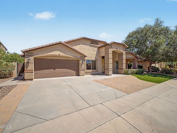 9744 E PANTERA Avenue, Mesa, AZ 85212