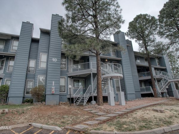 2700 S White Mountain Road, Unit 1024, Show Low, AZ 85901