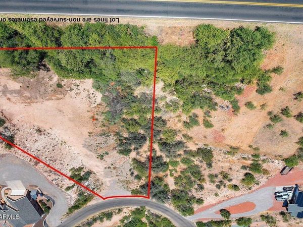 1792 S DESTRY Lane, Unit 2840, Cottonwood, AZ 86326