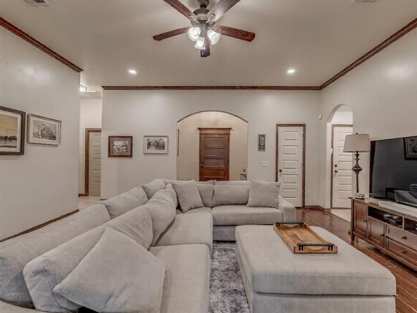 804 S PATTERSON Drive, Moore, OK 73160