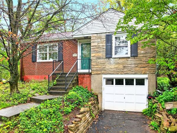 8675 REMINGTON DR., Pittsburgh, PA 15237