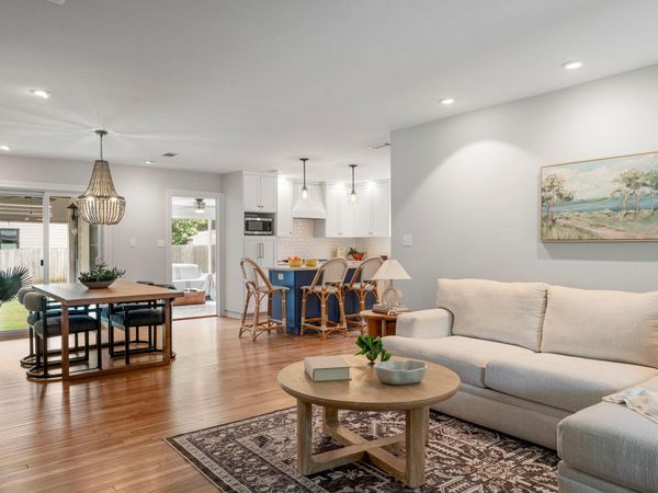 1215 Payne Ave, Austin, TX 78757