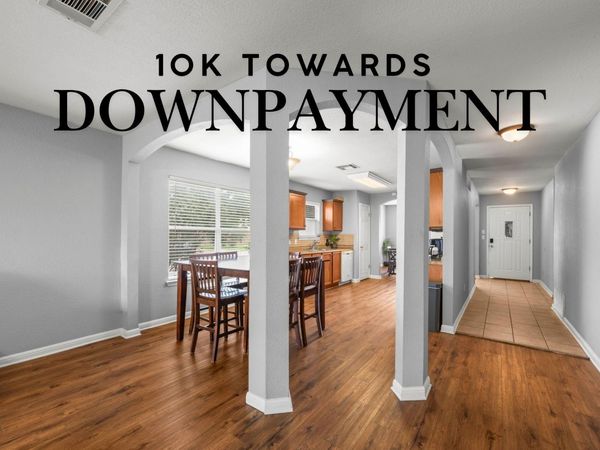 3800 Hickox DR, Round Rock, TX 78665