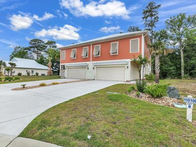 108 Hallandale Lane, Unit Right, Murrells Inlet, SC 29576