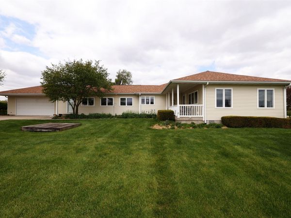 1142 270th Street, Boone, IA 50036