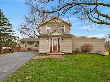 2085 Pinnacle Road, Rush, NY 14543