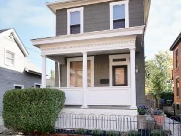 610 S 5th Street, Columbus, OH 43206