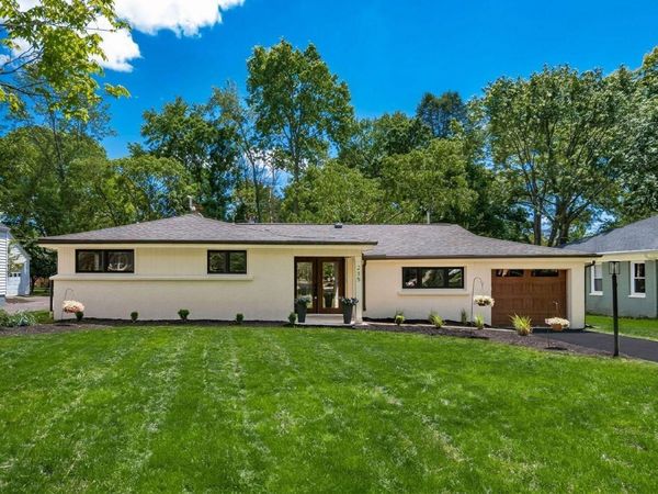 235 W Southington Avenue, Columbus, OH 43085