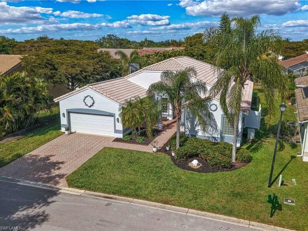 9057 Whitfield DR , ESTERO, FL 33928