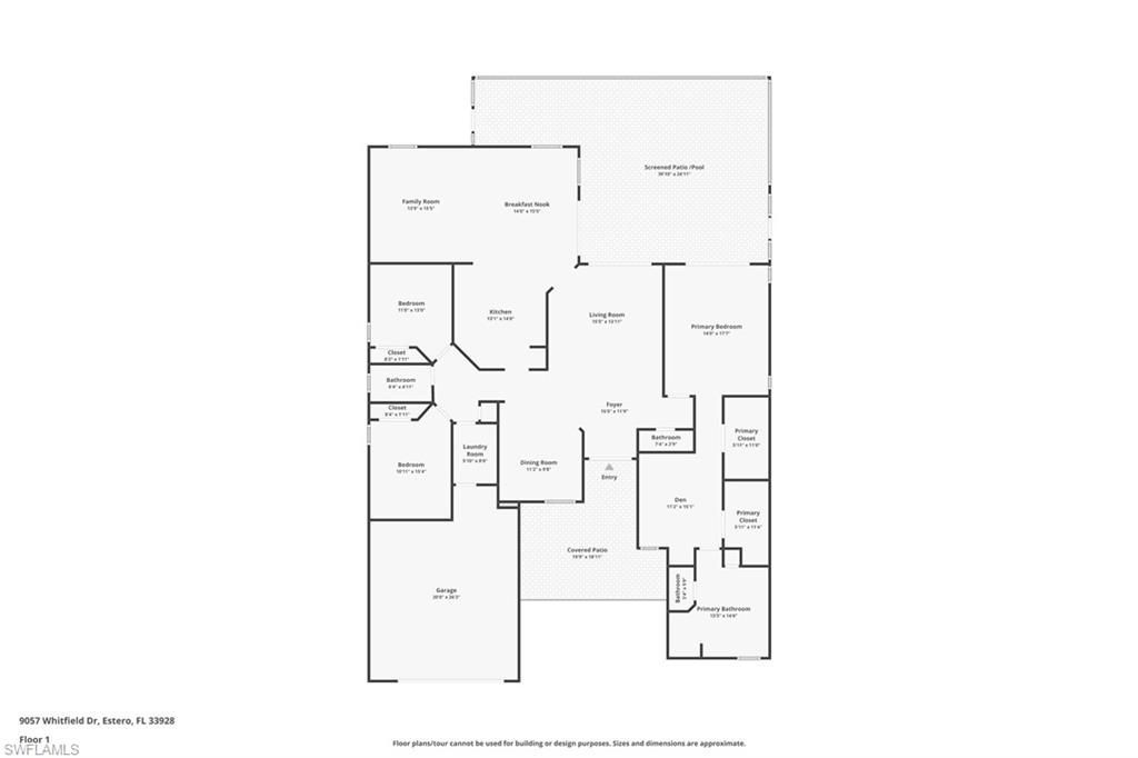 9057 Whitfield Dr , Estero, FL 33928 Photo