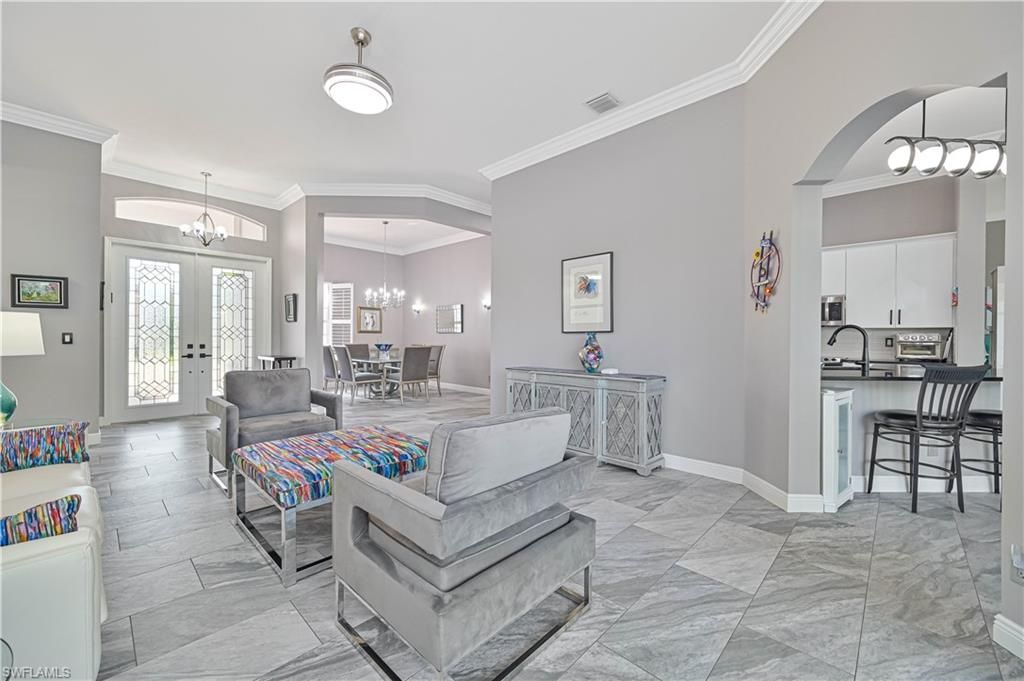 9057 Whitfield Dr , Estero, FL 33928 Photo