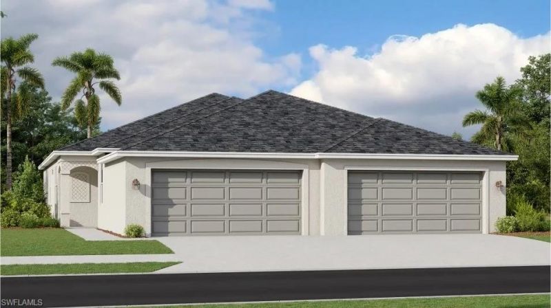 20529 Hazelnut Ct S, Lehigh Acres, FL 33936 Photo