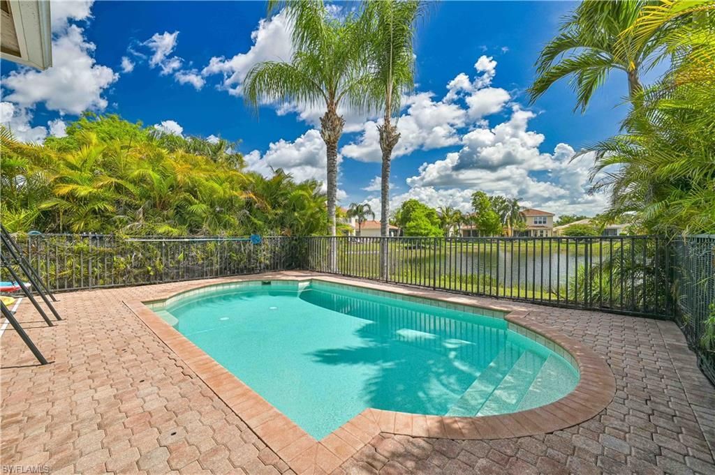 11257 Pond Cypress St, Fort Myers, FL 33913 Main Photo