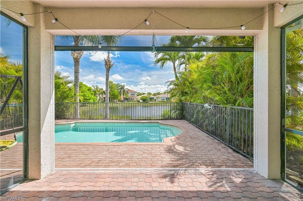 11257 Pond Cypress St, Fort Myers, FL 33913 Photo
