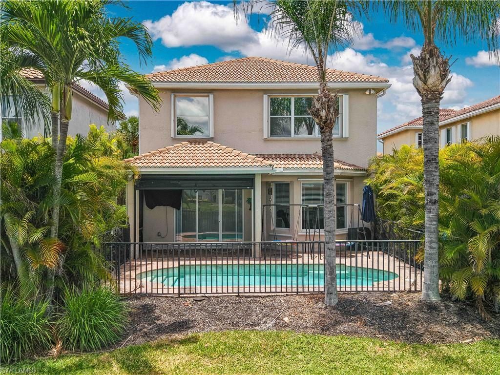 11257 Pond Cypress St, Fort Myers, FL 33913 Photo