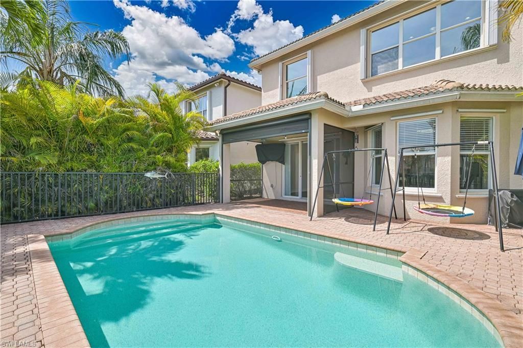 11257 Pond Cypress St, Fort Myers, FL 33913 Photo