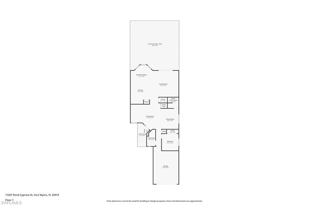 11257 Pond Cypress St, Fort Myers, FL 33913 Photo