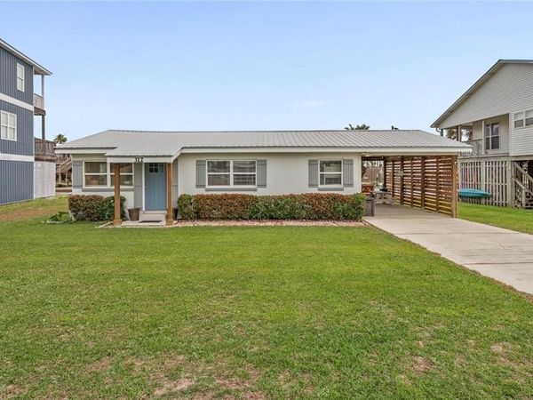 312 Quivira Street, Dauphin Island, AL 36528