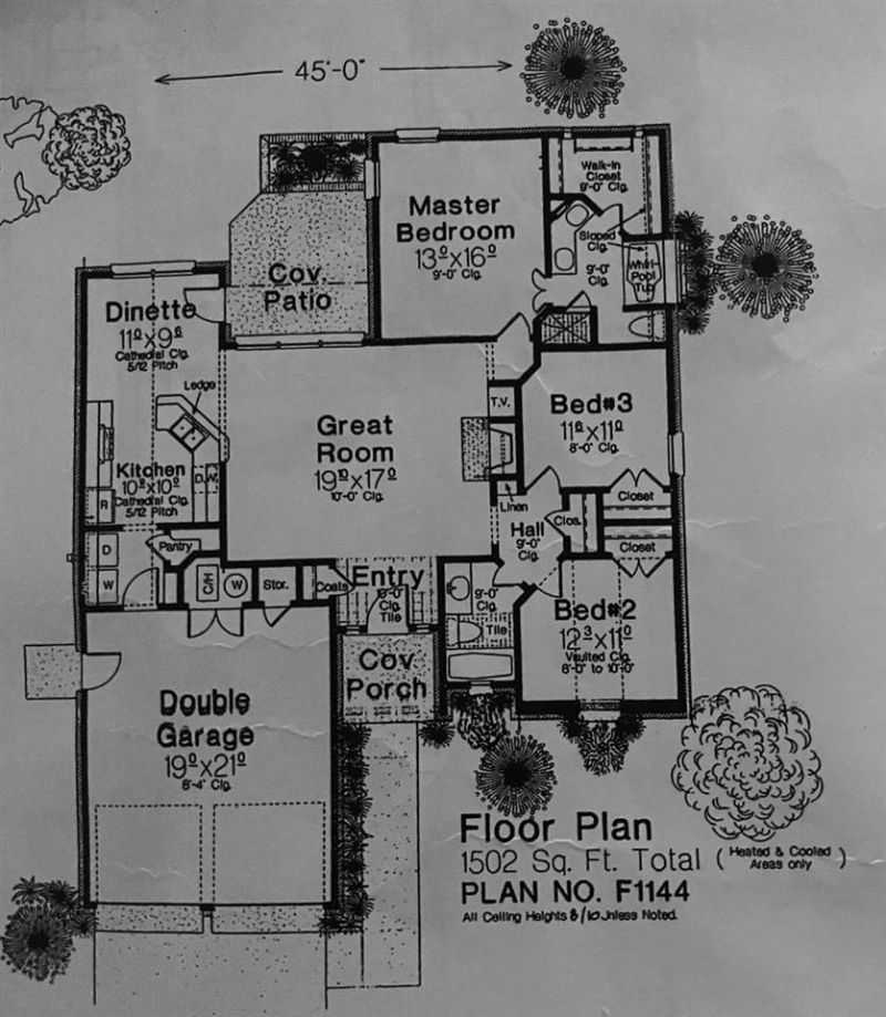 206 NW Pine Ave, Cache, OK 73527 Main Photo