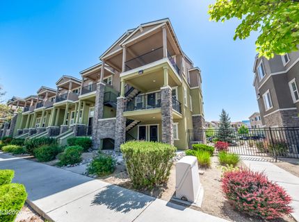 2490 Eastshore Place, Unit 208, Reno, NV 89509 Photo