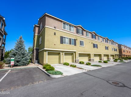 2490 Eastshore Place, Unit 208, Reno, NV 89509 Photo