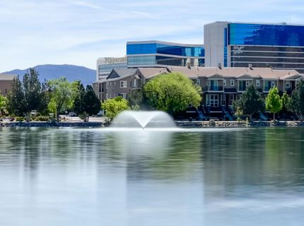 2490 Eastshore Place, Unit 208, Reno, NV 89509 Photo