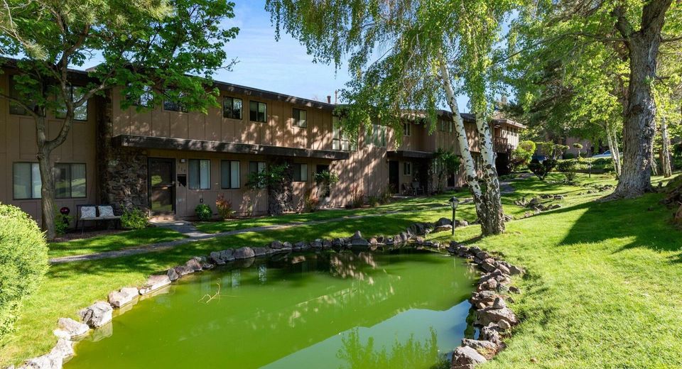 121 Lake Glen Drive, Carson City, NV 89703 Photo