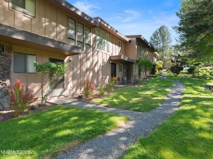 121 Lake Glen Drive, Carson City, NV 89703 Photo
