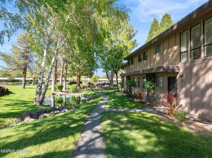 121 Lake Glen Drive, Carson City, NV 89703 Photo