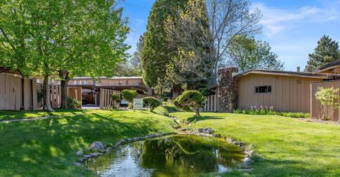 121 Lake Glen Drive, Carson City, NV 89703 Photo