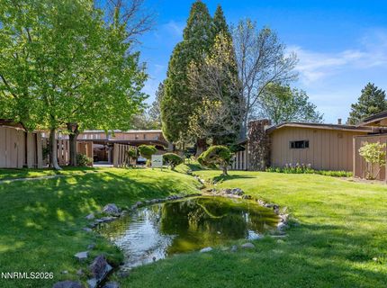 121 Lake Glen Drive, Carson City, NV 89703 Photo