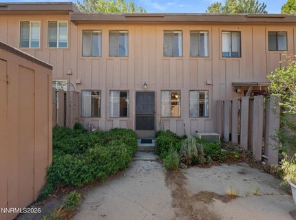 121 Lake Glen Drive, Carson City, NV 89703 Photo