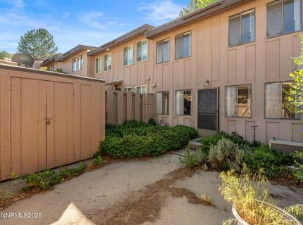 121 Lake Glen Drive, Carson City, NV 89703 Photo
