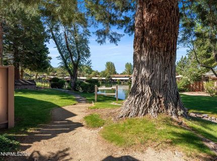 121 Lake Glen Drive, Carson City, NV 89703 Photo