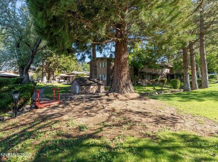121 Lake Glen Drive, Carson City, NV 89703 Photo