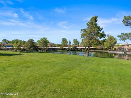 121 Lake Glen Drive, Carson City, NV 89703 Photo