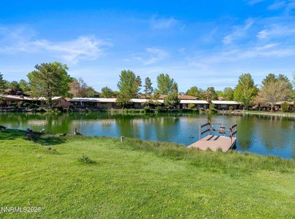 121 Lake Glen Drive, Carson City, NV 89703 Photo