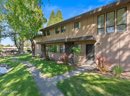 121 Lake Glen Drive, Carson City, NV 89703 Photo