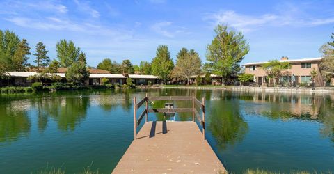 121 Lake Glen Drive, Carson City, NV 89703 Photo