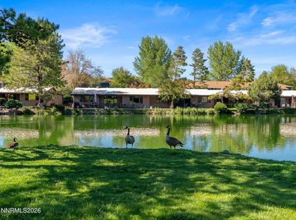 121 Lake Glen Drive, Carson City, NV 89703 Photo